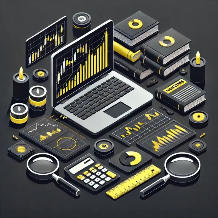 Les Indicateurs de Trading