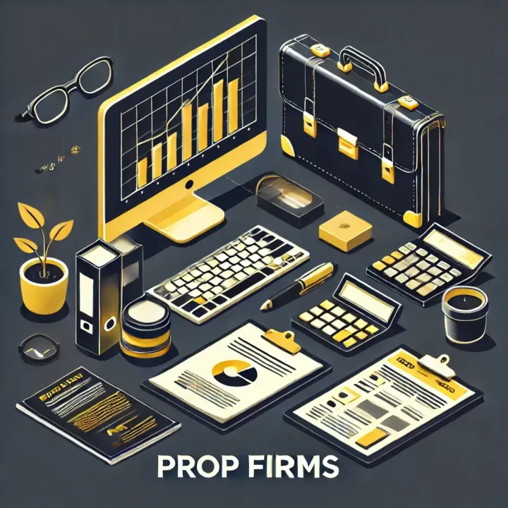 Prop firms