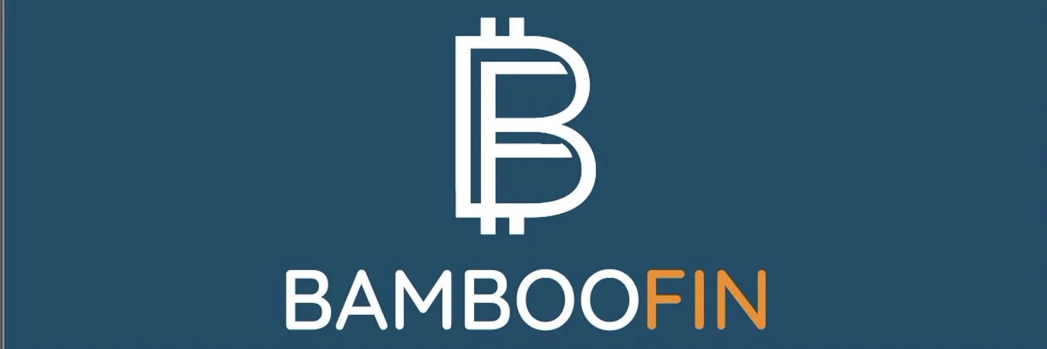 Bamboofin logo