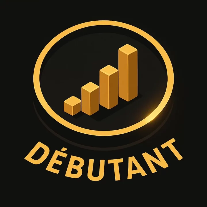 Catégorie Débutant Formation Trading AcademyX Online