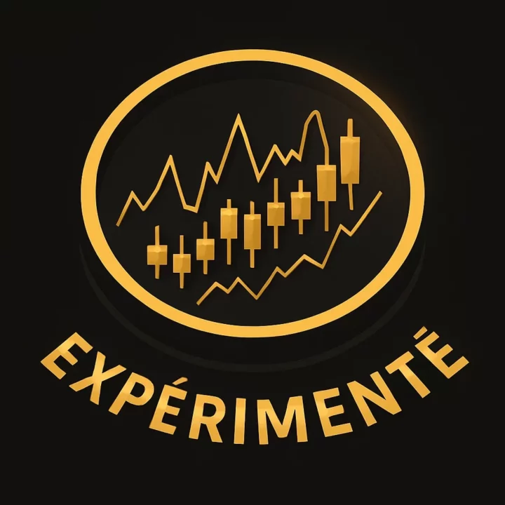 Catégorie Expérimenté Formation Trading AcademyX Online